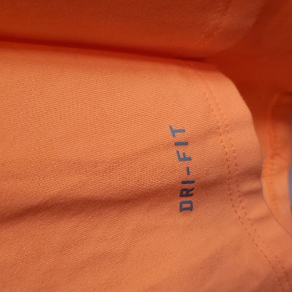 Nike Element 1/4 zip long sleeve pllover running shirt DriFit - Picture 4 of 11